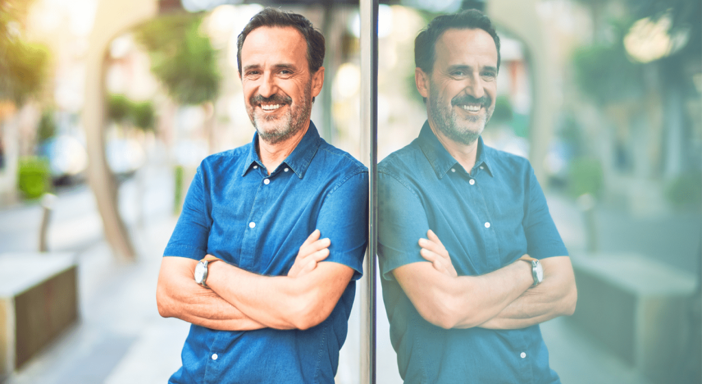 CEOs de empresa familiar