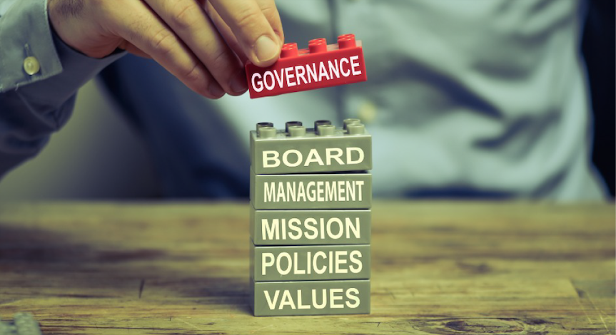 O que é Governança Corporativa