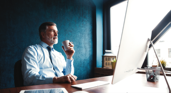 CEO e Presidente de Conselho