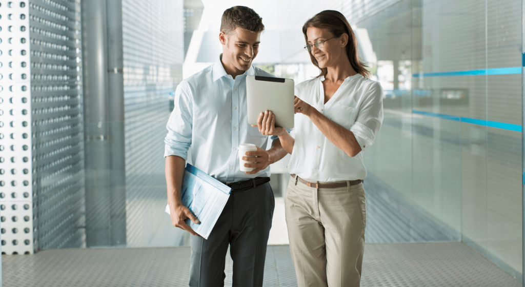 ESG e Governança na cadeia produtiva