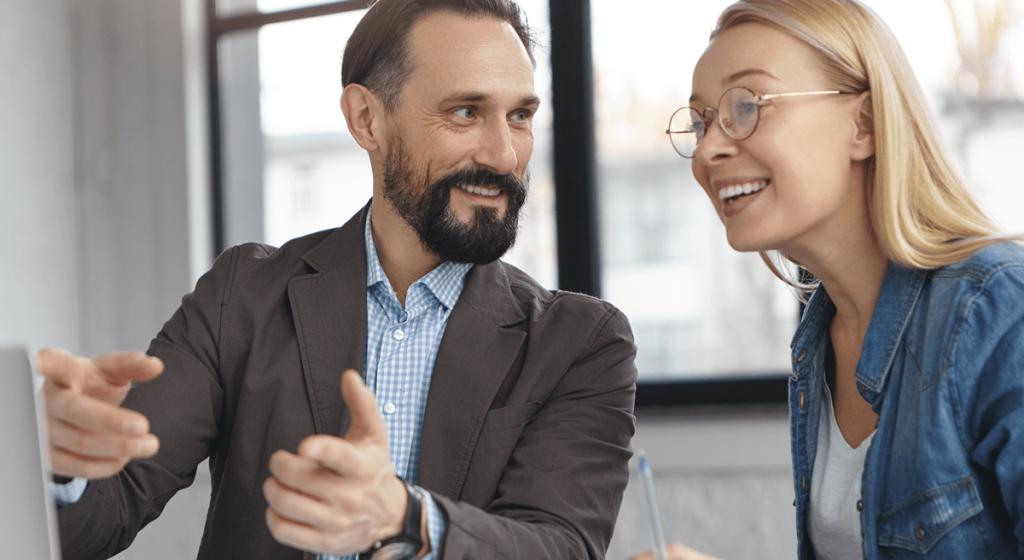 Governança da Netflix