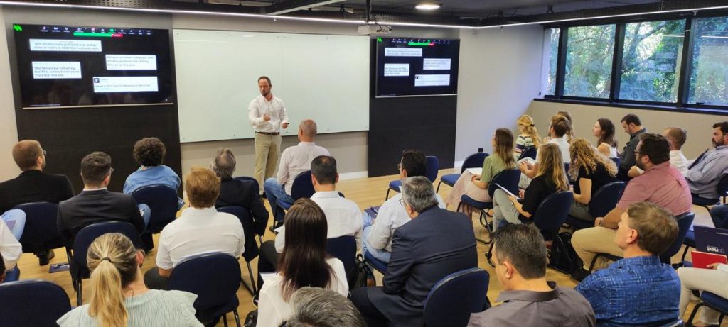 tendências e expectativas dos negócios para 2023