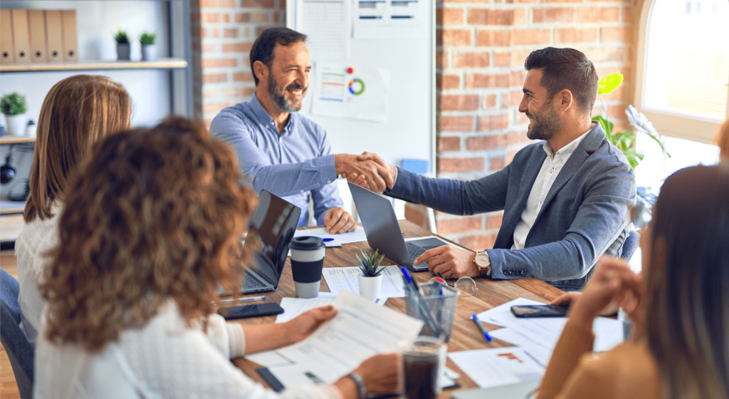 conselho de sócios na empresa familiar