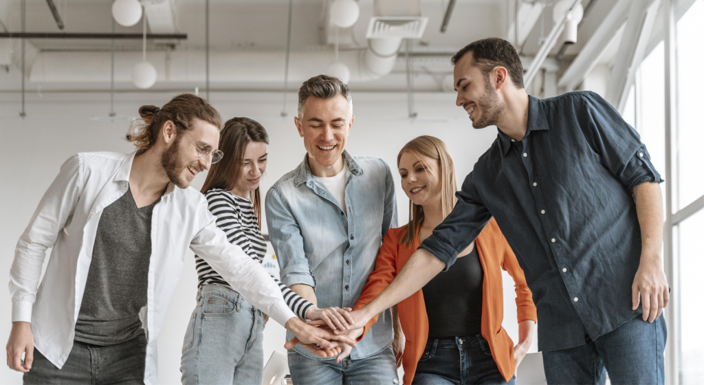 definir funções e posições com mais de um herdeiro