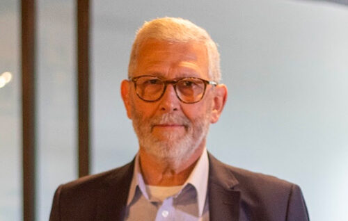 Arnaldo Rebello