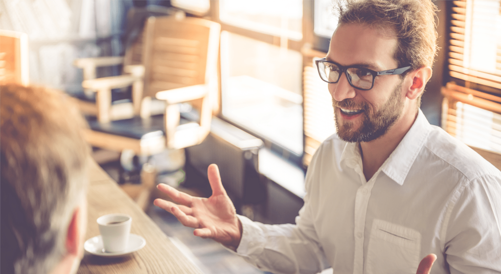 escolher o sucessor da empresa familiar