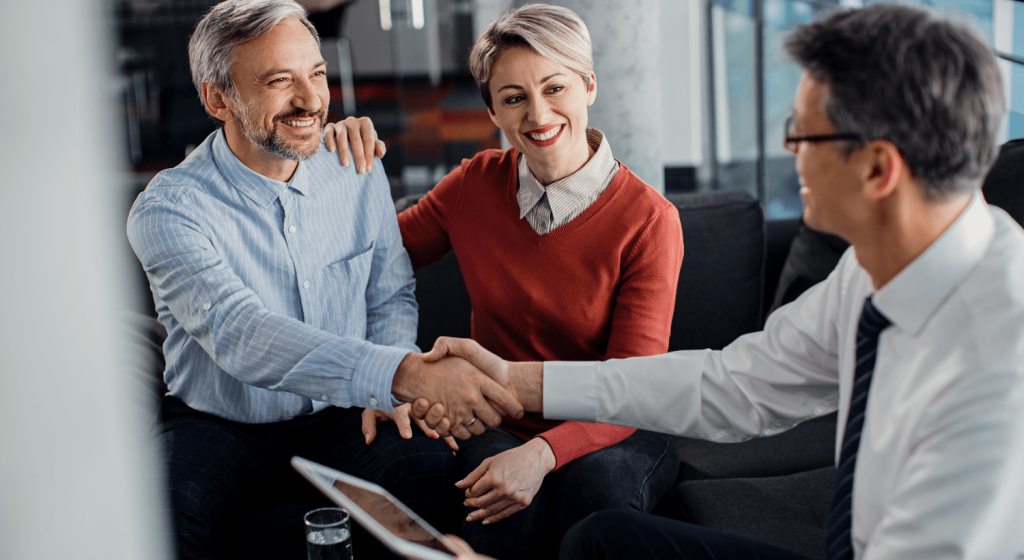 família empresária com foco ESG