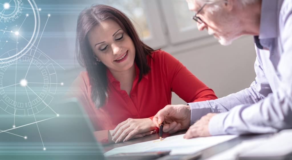 momento certo para a sucessão na empresa familiar