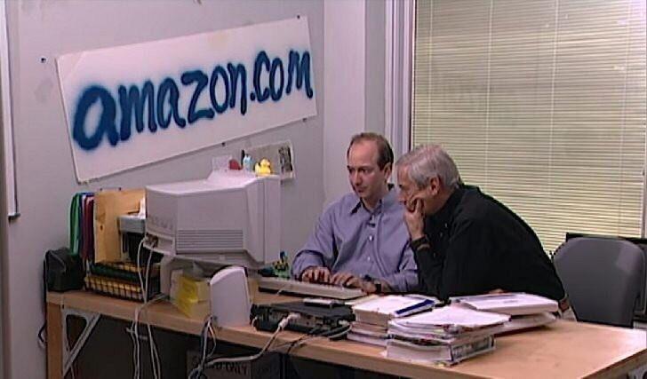 O fim da “Era Bezos” na Amazon: o que traz o sucessor?