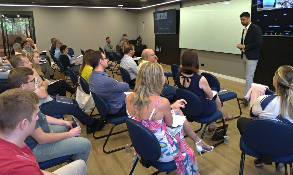 transição nas empresas familiares