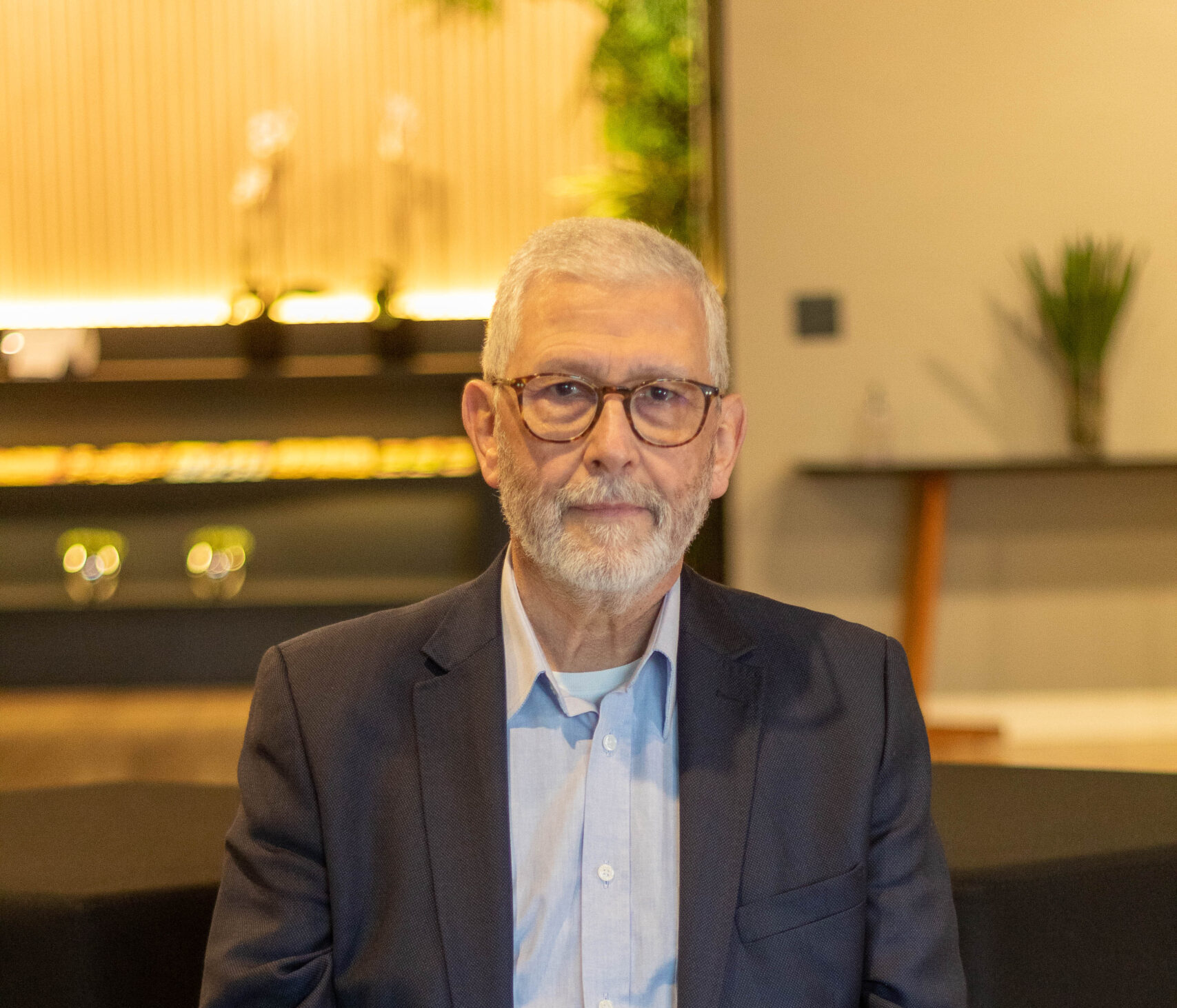 Consultor Sênior da GoNext, Arnaldo Rebello, fala sobre regra para aquisição de bens em nome da empresa a portal de investimentos do Estadão