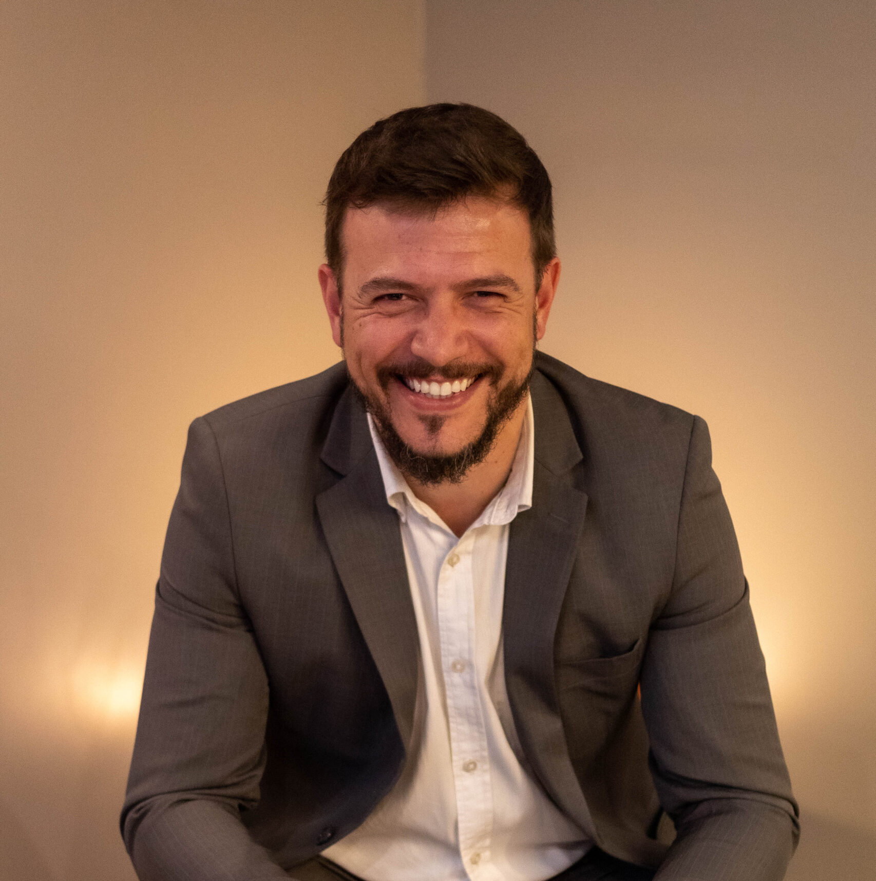 Coordenador Comercial da GoNext, Alexandre Rosa, fala sobre a governança como elo entre legado e futuro