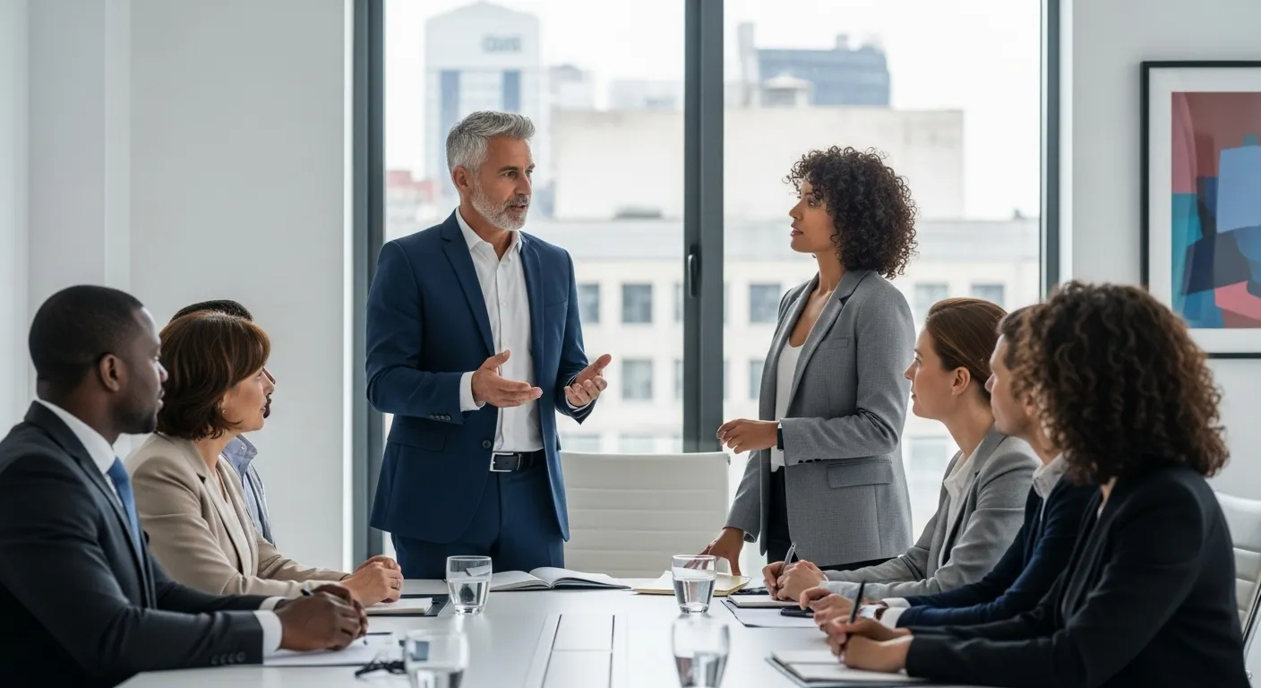 implementacao de conselhos empresariais