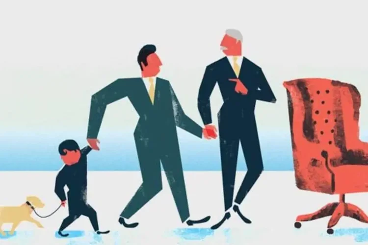 Sem sucessão clara, empresas familiares veem valor cair até 20%